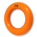 WEPO - Wurfspielzeug Hunde - Kauring Ø 9cm - Div. Farben-PET_SUPPLIES-EKNA GmbH & Co. KG