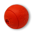 WEPO - Snackball Hund - Futterspielzeug Ø 8cm - Div. Farben-PET_SUPPLIES-EKNA GmbH & Co. KG
