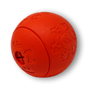 WEPO - Snackball Hund - Futterspielzeug Ø 8cm - Div. Farben-PET_SUPPLIES-EKNA GmbH & Co. KG