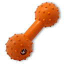 WEPO - interaktives Hundespielzeug - Kauknochen - Div. Farben-PET_SUPPLIES-EKNA GmbH & Co. KG