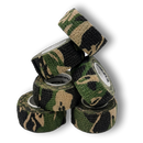 LisaCare Pflaster Bandagen 2,5cm & 5cm x 4,5m - 6er Camouflage-Mix-HEALTH_PERSONAL_CARE-EKNA GmbH & Co. KG