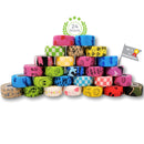 LisaCare - Pflasterverband 2,5cm x 4,5m - 24er Set mit Motiven-HEALTH_PERSONAL_CARE-EKNA GmbH & Co. KG