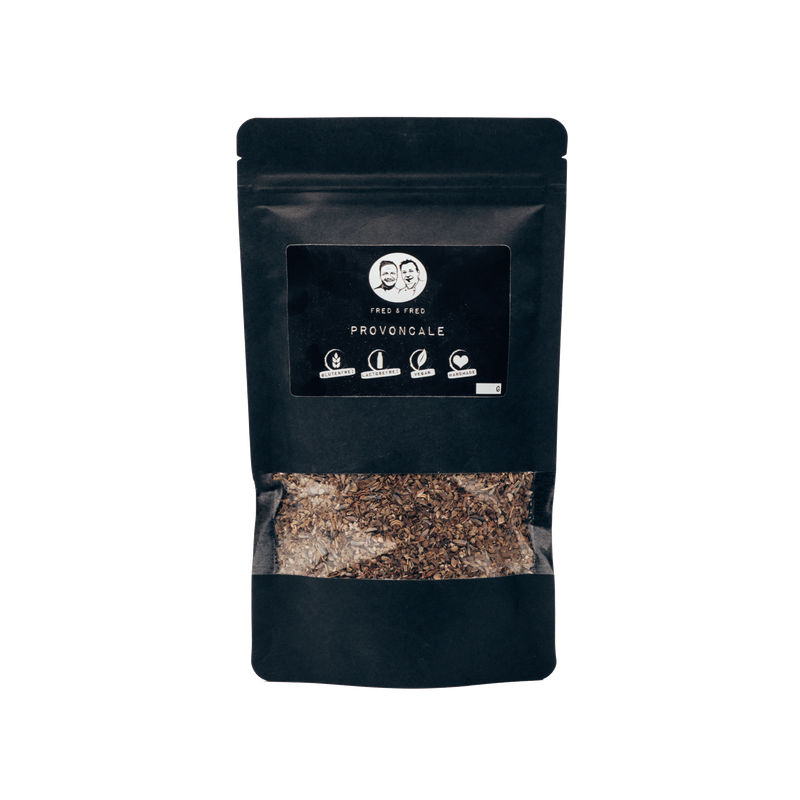 Fred & Fred Gewürzmischungen - 120g Beutel - Versch. Geschmacksrichtungen-GROCERY-EKNA GmbH & Co. KG