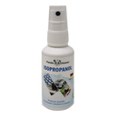 PandaCleaner Reinigungsalkohol Isopropanol - Isopropylalkohol - Div. Größen-Isopropanol-EKNA GmbH & Co. KG