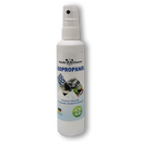 PandaCleaner Reinigungsalkohol Isopropanol - Isopropylalkohol - Div. Größen-Isopropanol-EKNA GmbH & Co. KG