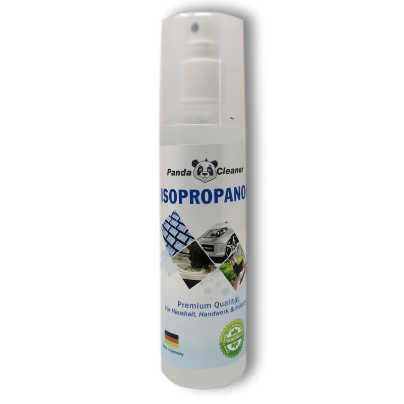 PANDACLEANER® Isopropanol Isopropylalkohol kaufen - SOFORT LIEFERBAR