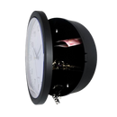 EKNA Geheimversteck Uhr - Wanduhr - Funktionstüchtige Uhr 25cm Durchmesser-HOME_FURNITURE_AND_DECOR-EKNA GmbH & Co. KG