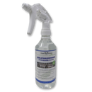 PandaCleaner Edelstahlreiniger & Pflege - 500ml-Reiniger-EKNA GmbH & Co. KG