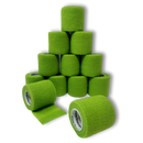 LisaCare Bandagen - LATEXFREI - 5cm x 4,5m - 12er Set - Div. Farben-HEALTH_PERSONAL_CARE-EKNA GmbH & Co. KG