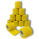 LisaCare Bandagen - LATEXFREI - 5cm x 4,5m - 12er Set - Div. Farben-HEALTH_PERSONAL_CARE-EKNA GmbH & Co. KG