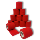 LisaCare Bandagen - LATEXFREI - 5cm x 4,5m - 12er Set - Div. Farben-HEALTH_PERSONAL_CARE-EKNA GmbH & Co. KG