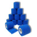 LisaCare Bandagen - LATEXFREI - 5cm x 4,5m - 12er Set - Div. Farben-HEALTH_PERSONAL_CARE-EKNA GmbH & Co. KG