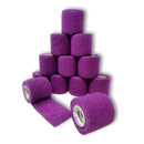 LisaCare Bandagen - LATEXFREI - 5cm x 4,5m - 12er Set - Div. Farben-HEALTH_PERSONAL_CARE-EKNA GmbH & Co. KG