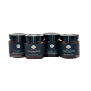 Fred & Fred Pesto - Geschenkset - 4x 150g Gläser - Feinkost Tomatenpesto-GROCERY-EKNA GmbH & Co. KG