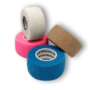 LisaCare Fingerpflaster - 4er-Sets mit Farbauswahl - Pflasterverband 2,5cm x 4,5m-HEALTH_PERSONAL_CARE-EKNA GmbH & Co. KG