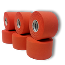 LisaCare - Sport Tape - 3,8cm x 5m - 6er Set - Verschiedene Farben-HEALTH_PERSONAL_CARE-EKNA GmbH & Co. KG