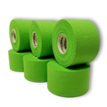 LisaCare - Sport Tape - 3,8cm x 5m - 6er Set - verschiedene Farben-HEALTH_PERSONAL_CARE-EKNA GmbH & Co. KG