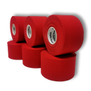LisaCare - Sport Tape - 3,8cm x 5m - 6er Set - Verschiedene Farben-HEALTH_PERSONAL_CARE-EKNA GmbH & Co. KG