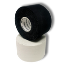 LisaCare Sporttape - 2er Set - 3,8cm x 10m - Weiß & Schwarz-HEALTH_PERSONAL_CARE-EKNA GmbH & Co. KG