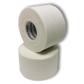 LisaCare Sport Tape - 3,8cm x 5m - 2er Set - Schwarz oder Weiß-HEALTH_PERSONAL_CARE-EKNA GmbH & Co. KG