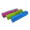 LisaCare Pflasterverband Kinderpflaster - Bunter Motiv-Mix 6er-Set - 2,5cm, 5cm, 7,5cm & 10cm x 4,5m-HEALTH_PERSONAL_CARE-EKNA GmbH & Co. KG