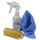 PandaCleaner Sneaker Reiniger - Schuhpflege Set 500ml-Reiniger-EKNA GmbH & Co. KG