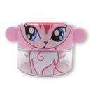 LisaCare - Kinder Tablettenmörser - Crusher - Fuchs-HEALTH_PERSONAL_CARE-EKNA GmbH & Co. KG