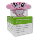 LisaCare - Kinder Tablettenmörser - Crusher - Fuchs-HEALTH_PERSONAL_CARE-EKNA GmbH & Co. KG