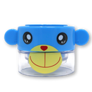 LisaCare - Kinder Tablettenmörser - Crusher - Äffchen-HEALTH_PERSONAL_CARE-EKNA GmbH & Co. KG