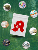 EKNA Apotheken Baggys Tüten - Druckverschlussbeutel 40x60 & 60x80 - Kleine Zip Beutel Tütchen-EKNA GmbH & Co. KG