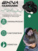 EKNA Haargummis mit Geldversteck - Reise-Gadgets für Frauen - Safe Urlaub - Versteck Wertsachen Geld - Scrunchies Geheimfach-HOME_FURNITURE_AND_DECOR-EKNA GmbH & Co. KG