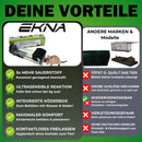 EKNA Mäuse Lebendfalle - Ratten Lebendfalle - Ultrasensible Lebendfalle Ratte-Garten-EKNA GmbH & Co. KG