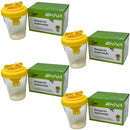 EKNA Wespenfallen für draussen - Biologische Wespen Falle - Wasp Trap - Wespenfalle-Insektenschutz-EKNA GmbH & Co. KG