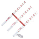 EKNA Fentanyl Test - 3x Fentanyl Test Kit Cut-Off 10ng/ml - Drogentest Urin - Drogenschnelltest für Selbsttests!-Freizeit & Trends-EKNA GmbH & Co. KG