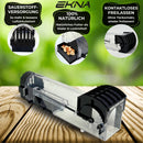 EKNA Mäuse Lebendfalle - Ratten Lebendfalle - Ultrasensible Lebendfalle Ratte-Garten-EKNA GmbH & Co. KG