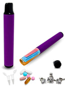 EKNA Geheimversteck - Fake Vape - Versteck für Geldscheine, Pillen - Reise Safe-HOME_FURNITURE_AND_DECOR-EKNA GmbH & Co. KG