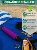 EKNA Geheimversteck - Fake Vape - Versteck für Geldscheine, Pillen - Reise Safe-HOME_FURNITURE_AND_DECOR-EKNA GmbH & Co. KG