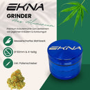 EKNA Grinder Ø5cm - 4tlg. - Diverse Farben-HOME-EKNA GmbH & Co. KG