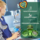 EKNA Grinder Ø5cm - 4tlg. - Diverse Farben-HOME-EKNA GmbH & Co. KG