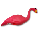 EKNA Biertrichter Flamingo 1,75 Liter, Produktansicht 2