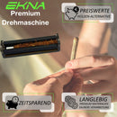 EKNA Drehmaschine 110mm - Drehmaschine Longpapes + Anleitung-Freizeit & Trends-EKNA GmbH & Co. KG