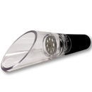 EKNA Dekantierausgießer - Mit Belüfter - Weinausgießer 9,5cm - Wein Dekanter-KITCHEN-EKNA GmbH & Co. KG