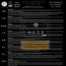 Fred & Fred Gewürze - Bratkartoffelgewürz 120g - Für Kartoffelgerichte aller Art!-GROCERY-EKNA GmbH & Co. KG