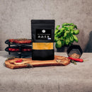 Fred & Fred Gewürze - Bratkartoffelgewürz 120g - Für Kartoffelgerichte aller Art!-GROCERY-EKNA GmbH & Co. KG