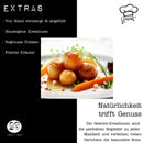 Fred & Fred Gewürze - Bratkartoffelgewürz 120g - Für Kartoffelgerichte aller Art!-GROCERY-EKNA GmbH & Co. KG