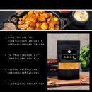 Fred & Fred Gewürze - Bratkartoffelgewürz 120g - Für Kartoffelgerichte aller Art!-GROCERY-EKNA GmbH & Co. KG