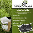 GreenPanda - 100% biologisch - Acker-Schachtelhalm-Konzentrat - Pflanzenstärkungsmittel - 1l oder 3l !-Garten-EKNA GmbH & Co. KG