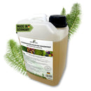 GreenPanda - 100% biologisch - Acker-Schachtelhalm-Konzentrat - Pflanzenstärkungsmittel - 1l oder 3l !-Garten-EKNA GmbH & Co. KG