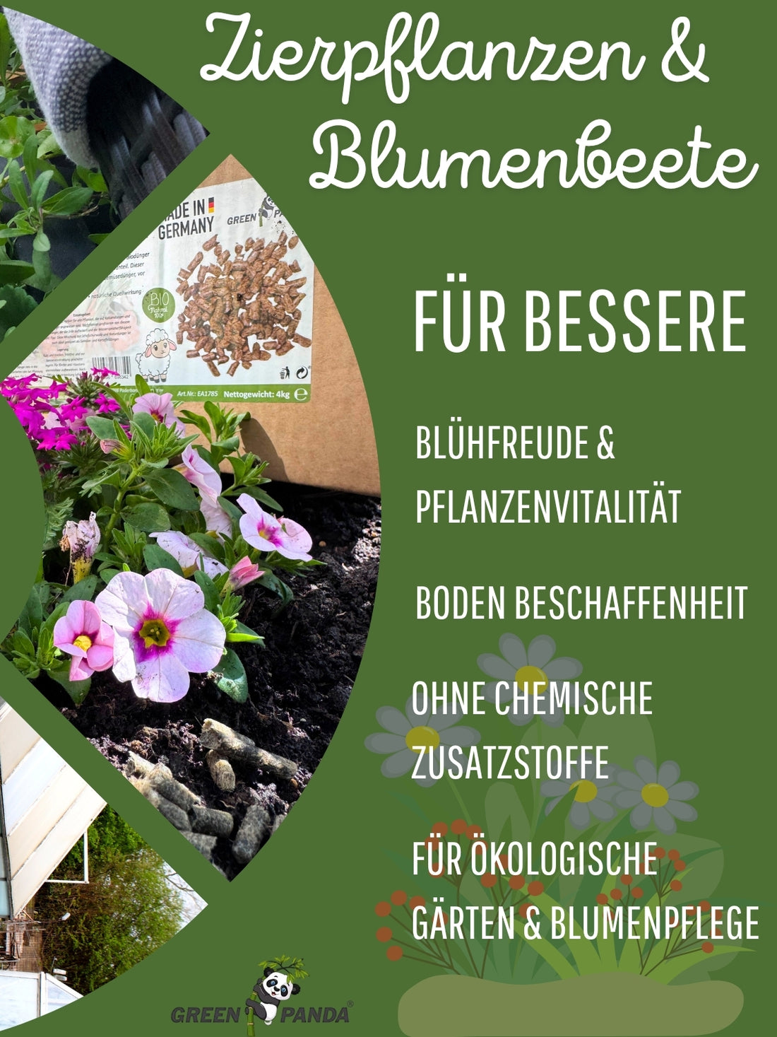 Jetzt Brennnesseljauche