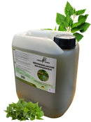 GreenPanda - 100% biologisch - Brennnesseljauche/Brennnessel Sud - 1l, 3l, 5l oder 10l !-Garten-EKNA GmbH & Co. KG